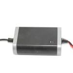24V3A Lead Acid 12 Volt Scooter Battery Charger LiFePO4