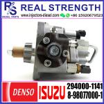 DENSO PUMP 294000-1141 8-98077000-1 Diesel Fuel Injector Pump assembly 294000
