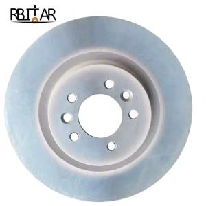 Quality Land Rover Front Brake Disc LR038934 SDB000621 SDB000622 wholesale
