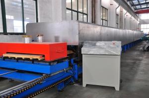 Quality EPS Sandwich Panel Production Line wholesale