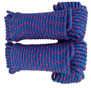 Quality 1.5mm 2mm 3mm Polypropylene Rope wholesale