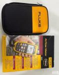 Fluke 922 Airflow Meter / Micromanometer Air Pressure Velocity Volume Temperatur