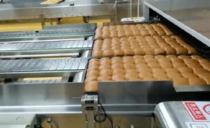 Quality CE Needle Depanner Sourdough Bread Production Equipment wholesale