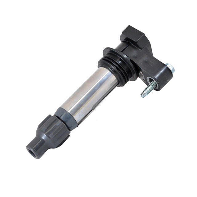 Auto Parts Engine System Car Engine red Ignition Coil UF569 12618542 12632479 For BUICK Cadillac Chevrolet