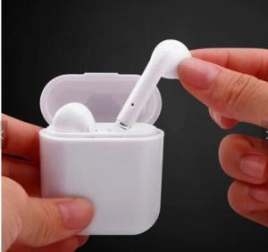 Quality Dual Calling Charge 80 Minute TWS Bluetooth Earpods wholesale