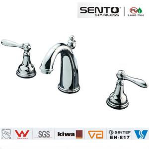 Quality Classical design lead free healthy wash basin water tap wholesale