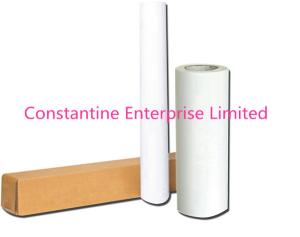 Quality Double-sided 2 sides 140gsm Matte inkjet photo paper roll wholesale