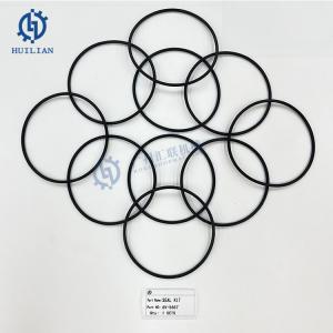 Quality Excavator Seal Kit 6V-5657 5.33 X 148.59mm 75A NBR O-Ring For 5130 5130B wholesale