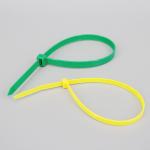 DEMOELE 3*200mm 8'' Inch Famous hot sell Nylon Self Locking Cable Ties