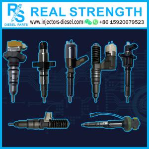 Quality SE501959 RE533501Diesel Injectors BEBE4C012101 BEBE4C012101 E1 wholesale