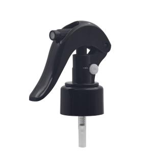 Quality 0.25cc - 0.30cc Dosage PP Plastic Trigger Spayer 28mm Trigger Spray Head For Travel wholesale