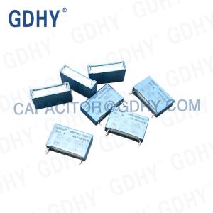 Quality X2 564K310V P15 0.56μF Polypropylene Film MKP X2 Capacitor wholesale
