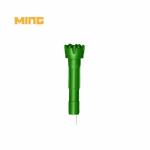 3 Inch 100mm QL30 Down The Hole High Air Pressure DTH Drill Bits For Oil Well