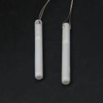 High Temperature Ceramic Heating Element 48V 220V Industrial Ceramic Heaters