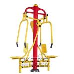 Outdoor Fitness Equipments--chest press