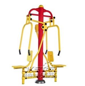 Quality Outdoor Fitness Equipments--chest press wholesale
