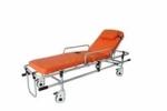 Hospital Equipment Aluminum Alloy Stretcher Transfer Emergency Ambulance For