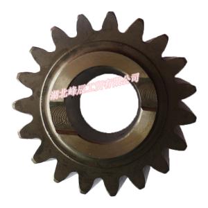 Quality Original Dongfeng/Dcec Kinland Kingrun Gearbox Parts Auto parts for Truck Gearbox Reverse gear 1700KW-082 wholesale