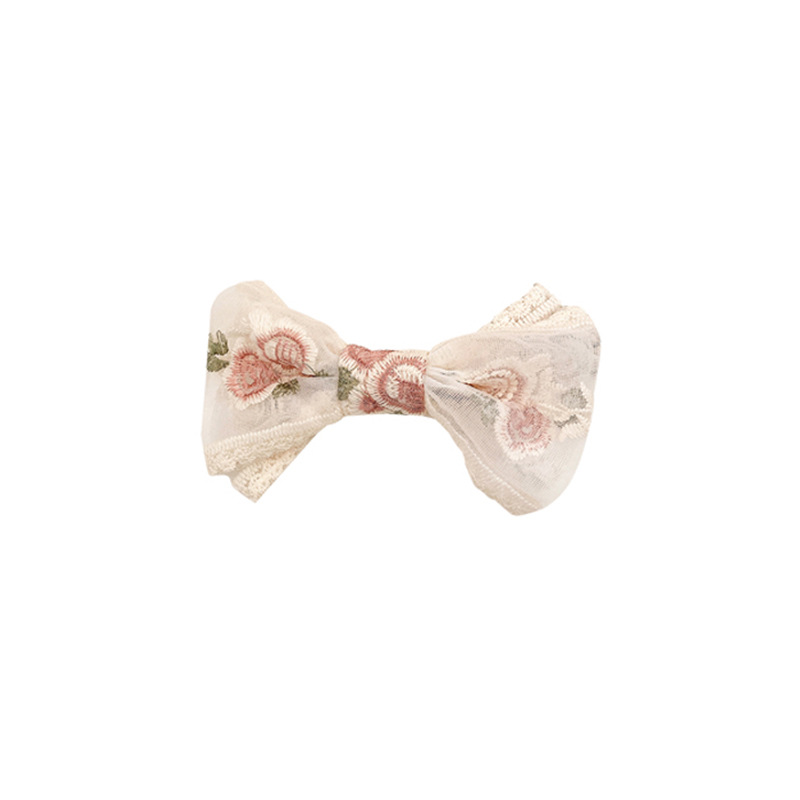 Custom Logo Printed Decoration Ribbon Bow Tie Handmade Flowers Christmas Gift Decoration 15 Mm Satin OEM Customized Dots Style