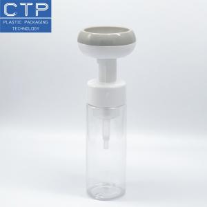 Quality Plastic Material Small Hand Soap Pump Dispenser 0.8cc Output wholesale
