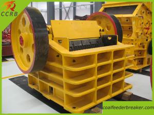 Quality PE Series Stone Jaw Crusher wholesale