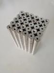 N52SH N50SH Round Neodymium Countersunk Magnets D20X4.5X5-D9.5MM