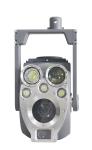 Auto Focus Pole Mounted Inspection Camera 1920*1080P Digital High Resolution