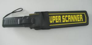 Quality Chinese hand held metal detectors wholesale