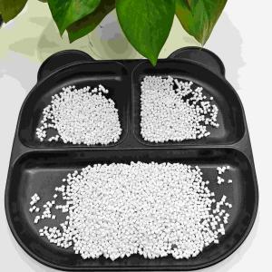 Quality Nano Enhanced HB 30 Glass Filled Polypropylene Light Diffusion FR PP wholesale