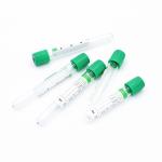 Hospital Use Medical 1ML,2ML,3ML,6ML-10 ML Professional Heparin Tube for