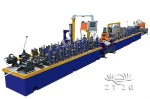China ZTZG Stainless Steel Pipe Mill on sale