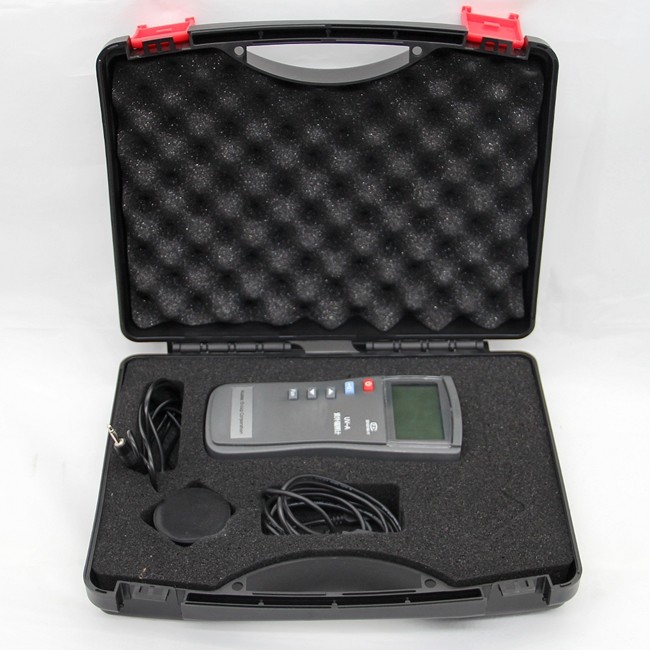 LX1500 Digital High Precision UV Ultraviolet Visible Illuminance Lux Light Meter