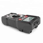 High Accuracy Automatic Digital Multimeter / Pocket Digital Multimeter Size 151