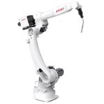 Arc Welding Robot For Metal Parts Auto Parts Steel Structure And Other