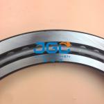 Precision P0 Excavator Swing Tapered Roller Bearing CR-4411 Rotary Bearing