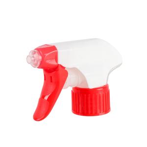 Quality 28/400 28/410 PP All Plastic Trigger Sprayer For House Cleaning And Car Glass Cleaning wholesale