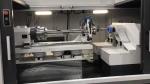 Fast Speed Internal CNC Grinding Machine For High Accuracy Bearing And Parts
