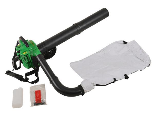 Cheap 3 in 1 Multi - function Garden leaf blower blowing vacuuming and shreeding for sale