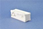 CNC machined Zirconia high temperature ceramics Industrial Ceramic Products