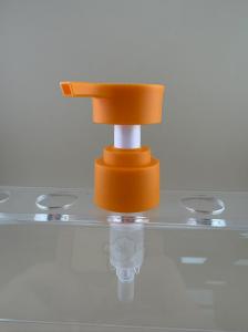Quality Liquid Soap Dispensers Screw Lotion Pumpfor Shampoo Bottle wholesale