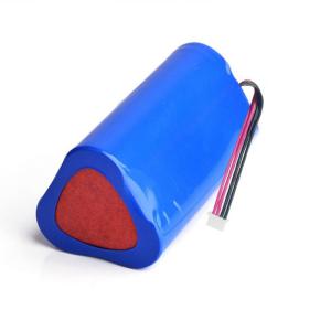 Quality Long-Lasting OEM 12V 2000mAh Lithium Battery For E Bike Garden Tool Golf Car Power Tool 12 Months wholesale