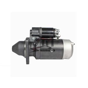 Quality 24073708 Automotive Starter Motor 113431 CT222A wholesale