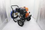 3800PSI/262Bar Gasoline High Pressure Washer for Home and Commercial Cleaning