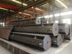 High Quality Industrial Factory Building Prefab Steel Structure Waterproof
