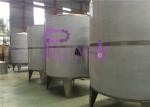 12000LPH Auto Water Purifier Systems , water ro system UV Qzone Mixing Tower
