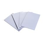 UV Resistant Aluminium Sheet Fire Rating Anti Corrosion Nontoxic acp panel