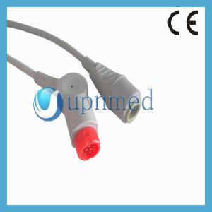 Quality Philips-Edward IBP adapter Cable wholesale