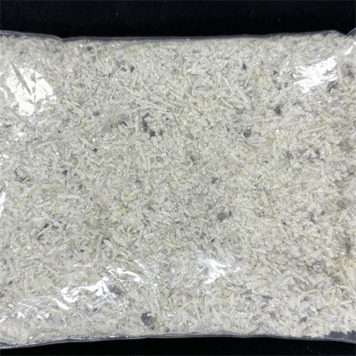 4h-N 100um Silicon Carbide Abrasive Powder For SIC Crystal Growth