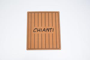 Quality Non Toxic Thickness 6mm Eva Foam Boat Decking Sheet wholesale