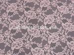 Mesh Flower Stretch Lace Fabric Nylon Spandex Materail Fashion Design SYD-0178